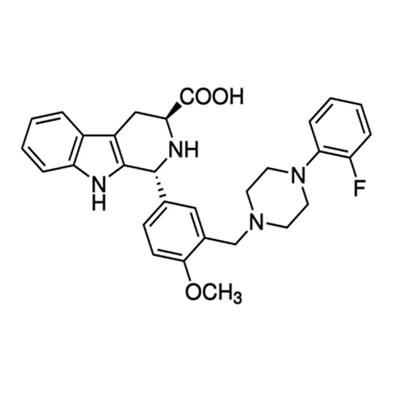 Merck TRANS-NED-19