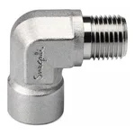 Merck SWAGELOK STREET ELBOW 1/2IN. NPTF TO &