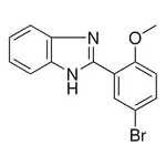 Merck 2-(1H-BENZIMIDAZOL-2-YL)-4-BROMO-