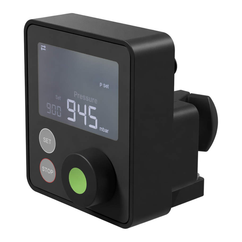 BUCHI Interface I-80 / I-180