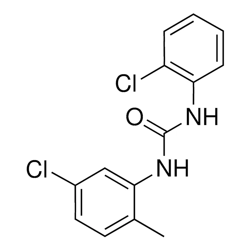 Merck 1-(5-CHLORO-2-METHYLPHENYL)-3- - 50 MG&