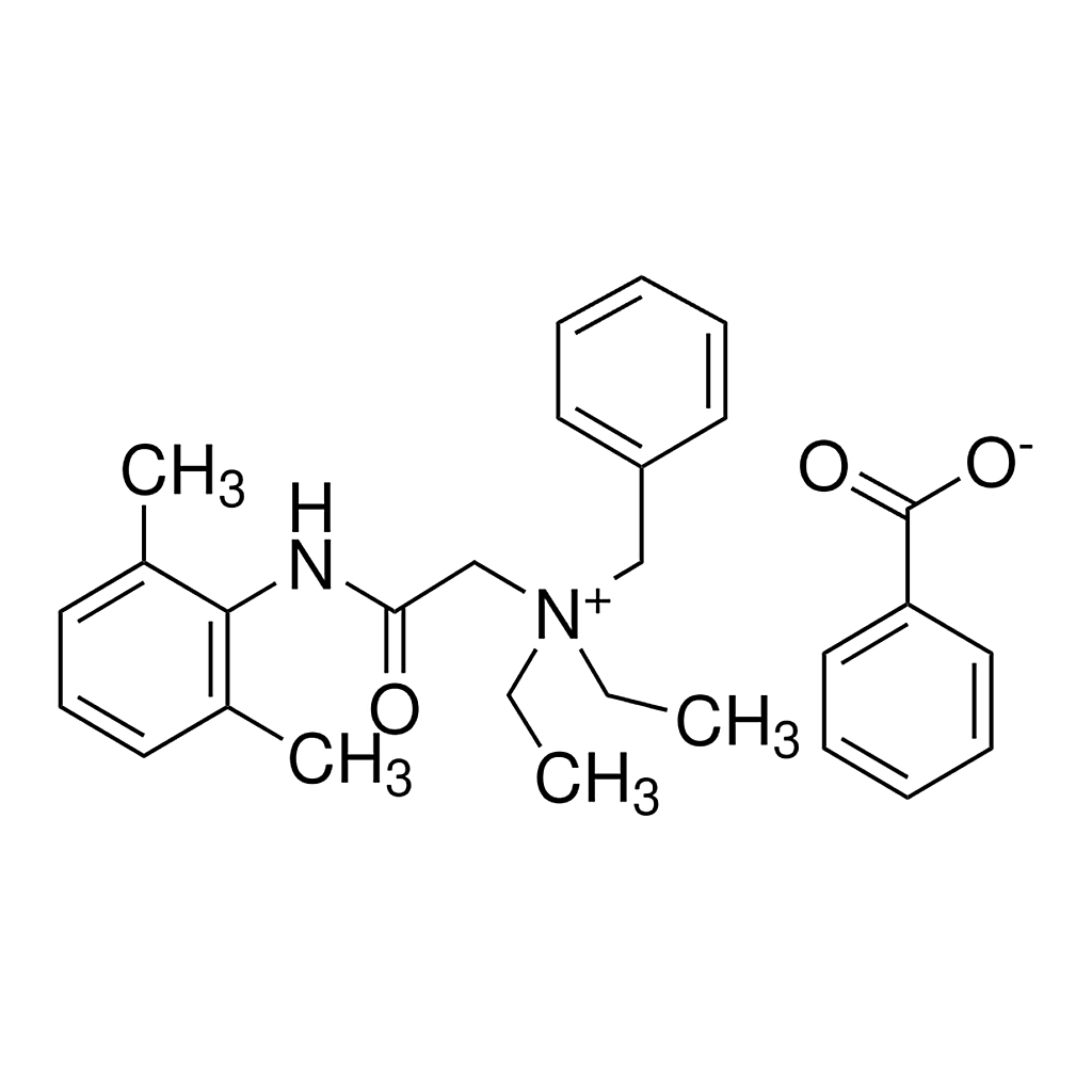 Merck Denatonium benzoate