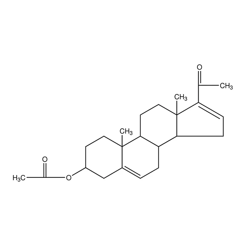 Merck 16-Dehydropregnenolone acetate
