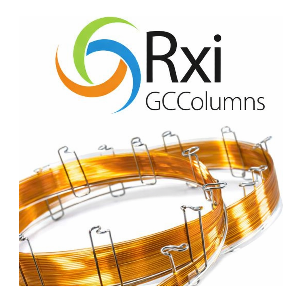 Restek Rxi-1ms Cap. Column, 30m, 0.25mm ID, 0.50um