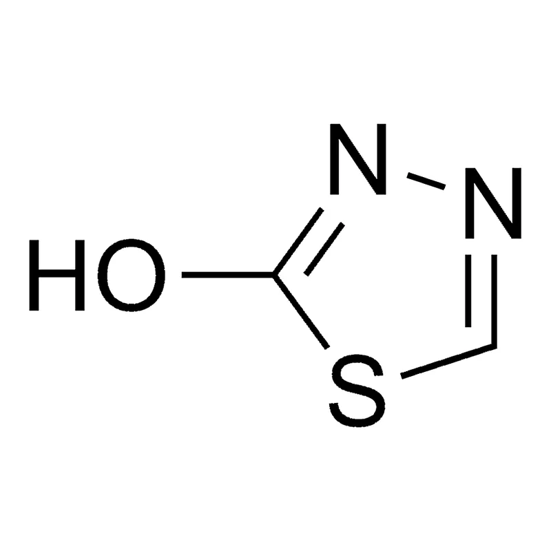 Merck 1,3,4-Thiadiazol-2-ol