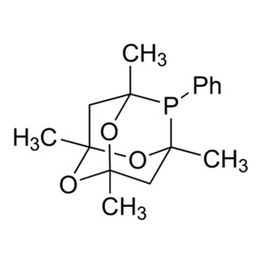 Merck 1,3,5,7-TETRAMETHYL-6-PHENYL-2,4,8-TRIO&