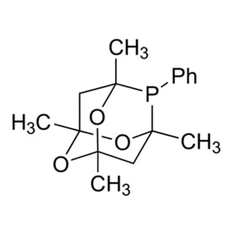 Merck 1,3,5,7-TETRAMETHYL-6-PHENYL-2,4,8-TRIO&