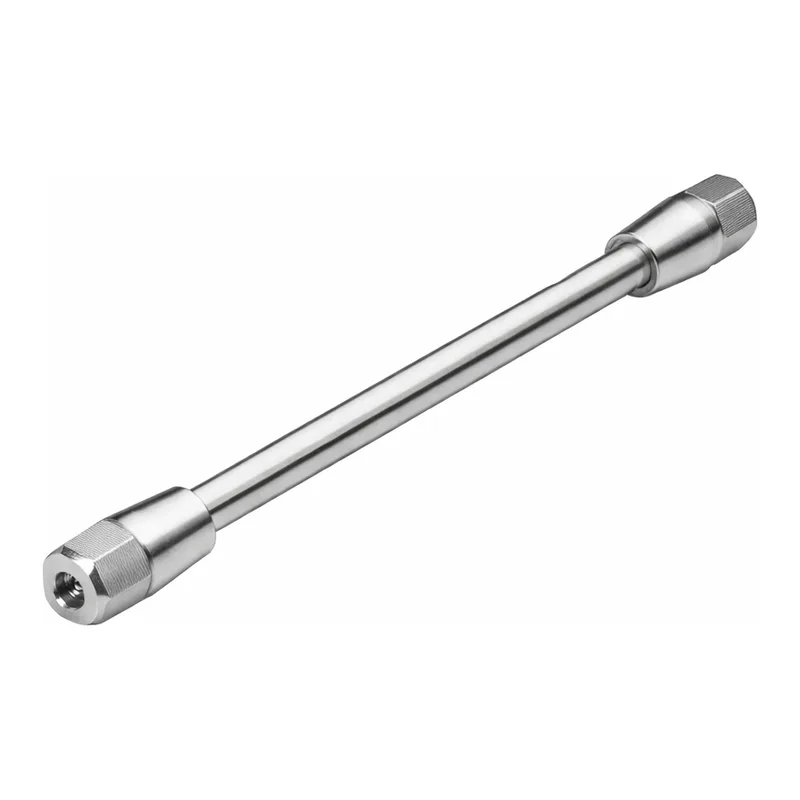 Waters XBridge Premier BEH C18 Column, 3.5 µm, 2.1 x 150 mm, 1/pk