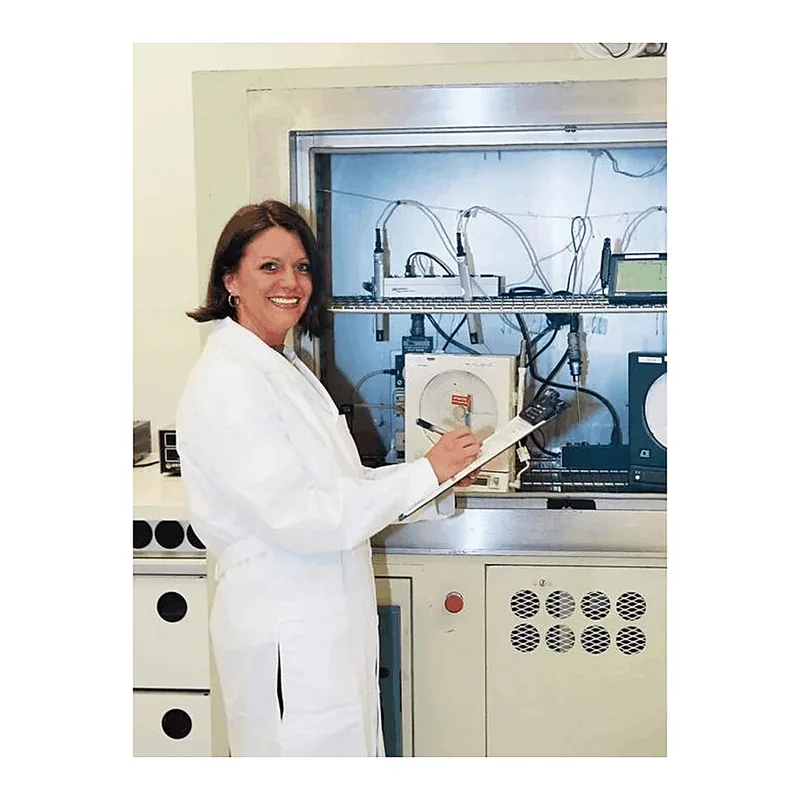 Thermo Fisher Scientific Innocal NIST-Traceable Calibration for Mixers