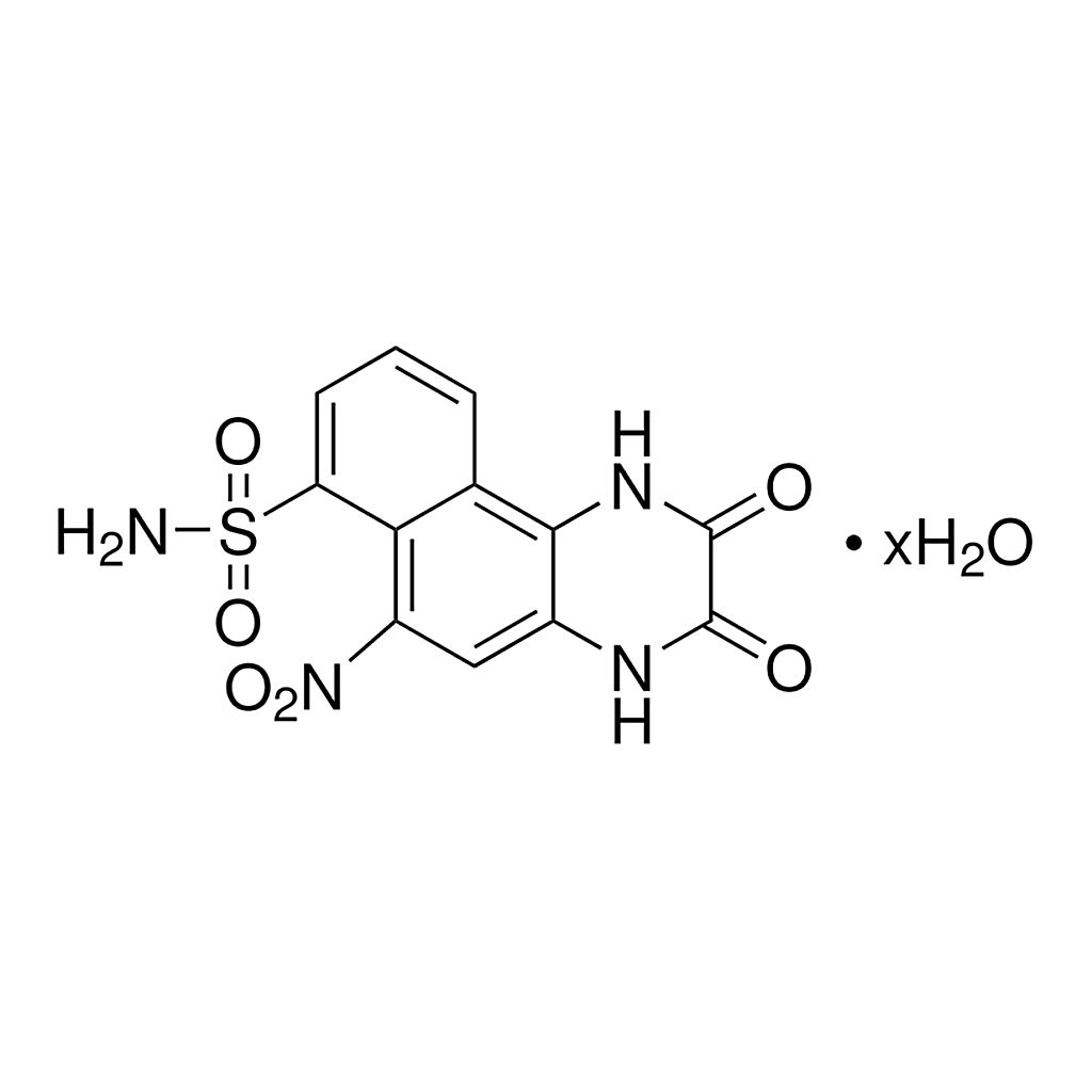 Merck NBQX hydrate
