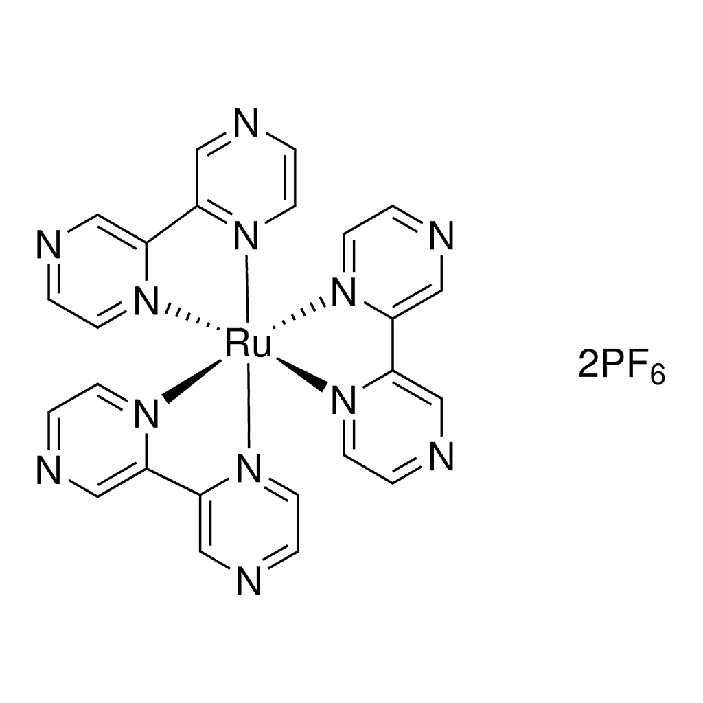 Merck [Ru(bpz)3][PF6]2