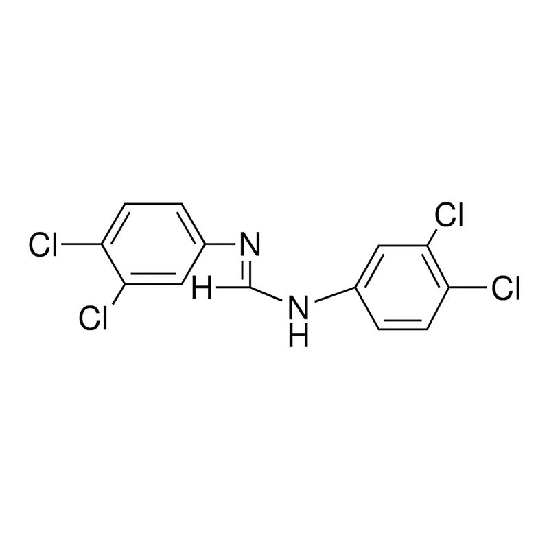 Merck N,N'-BIS(3,4-DICHLOROPHENYL)FO - 50 MG&