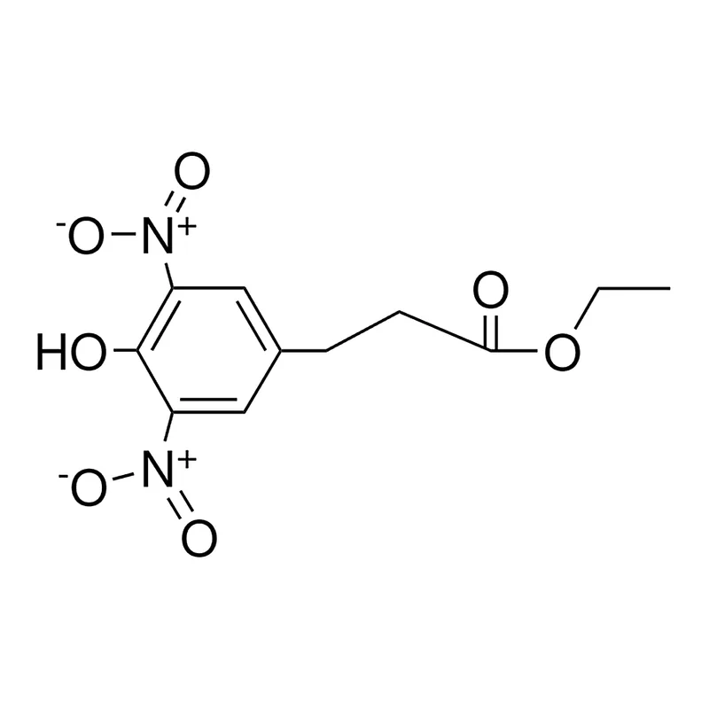 Merck ETHYL 3,5-DINITRO-4-HYDROXYHYDR-