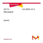 Merck Kerosene