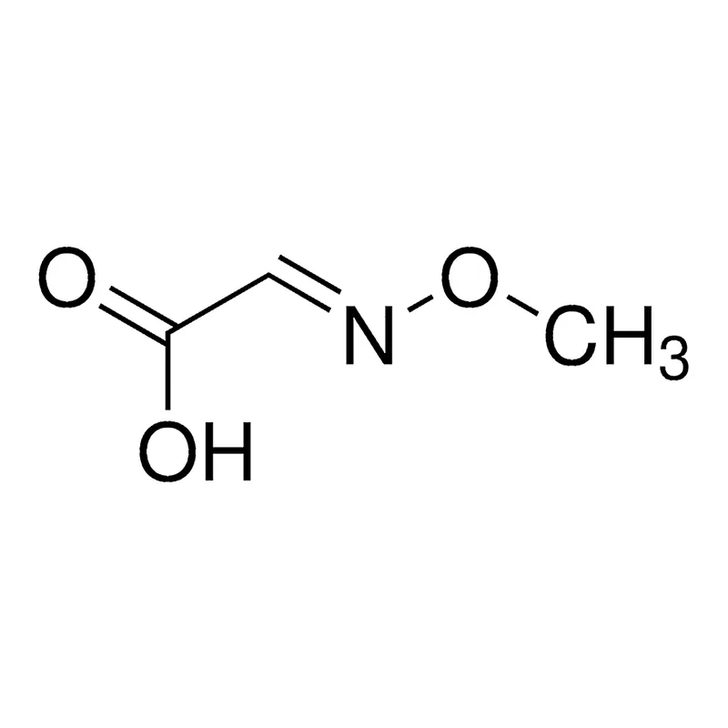 Merck Methoxyimino-acetic acid