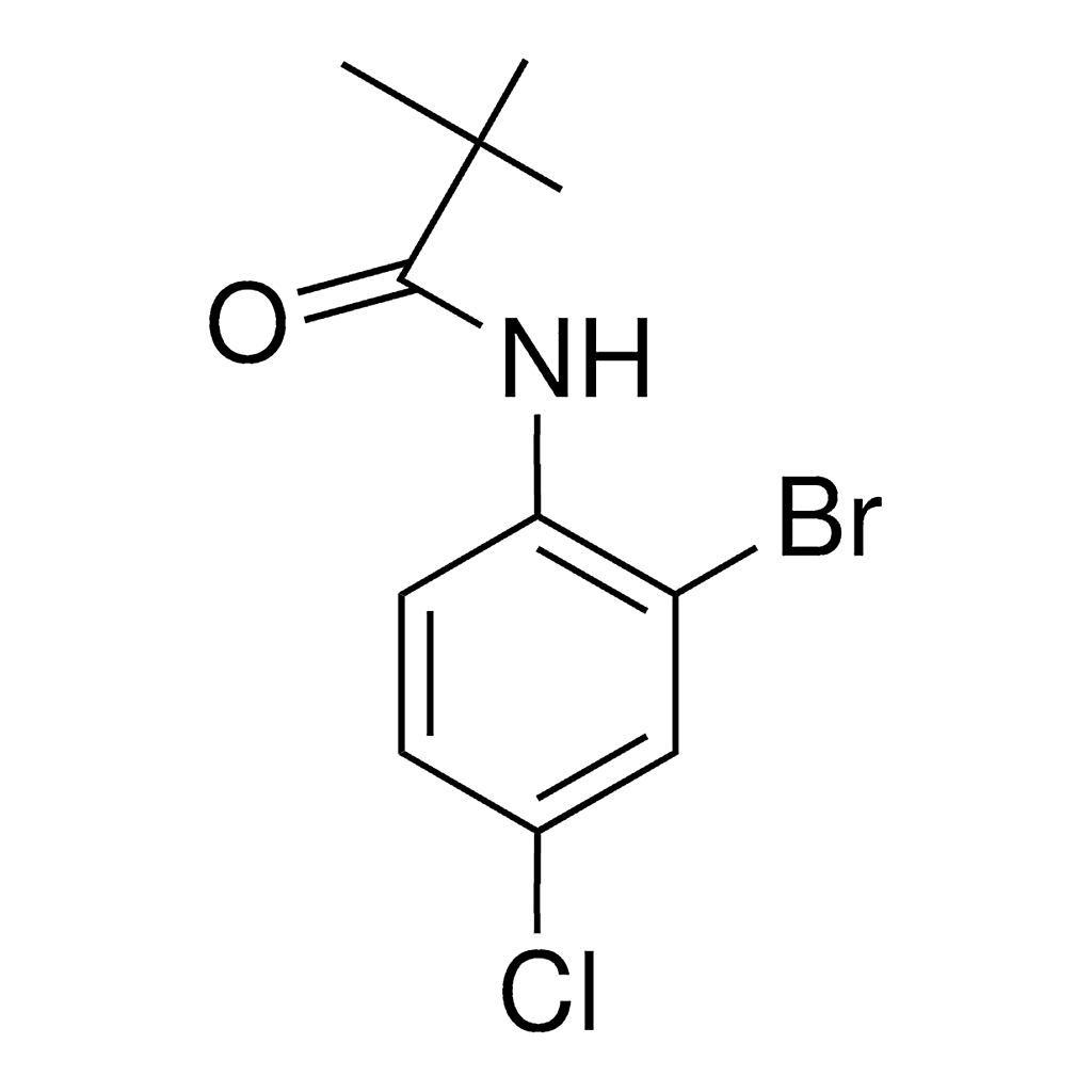 Merck 2'-BROMO-4'-CHLORO-2,2-DIMETHY - 50 MG&