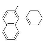 Merck 1-CYCLOHEX-1-ENYL-2-METHYL-NAP - 10 MG&