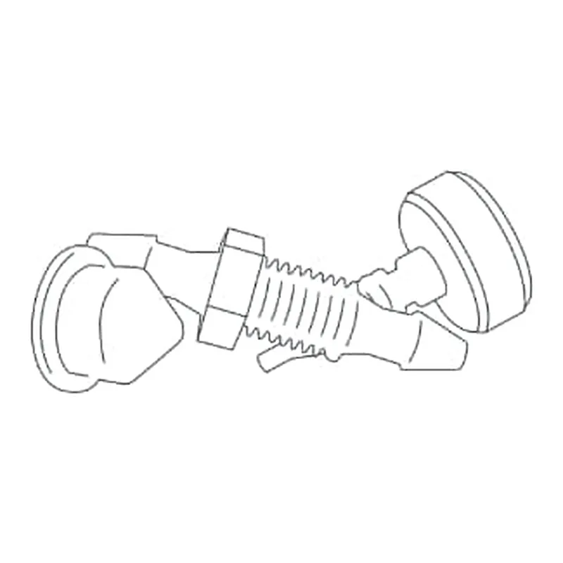 Waters KIT, ANALYSIS, PERFLUORINATED COMPOUNDS