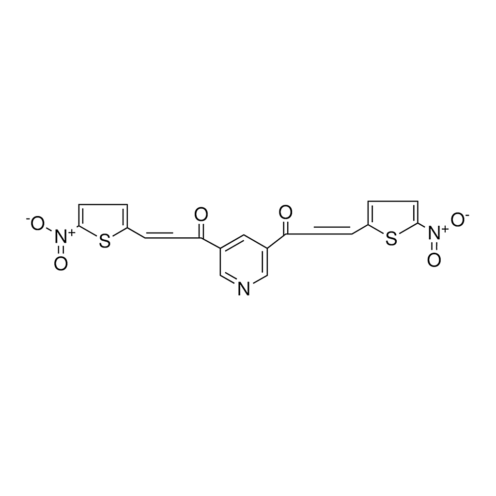 Merck (NITRO-THIOPHEN-YL)-1-(5-(3-(N - 25 MG&