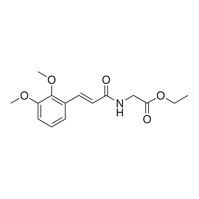 Merck (3-(2,3-DIMETHOXY-PHENYL)-ACRYLO-