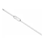 Merck Corning(R) volumetric pipette, TC/TD, SER/CRT, Corning(R) 7103C