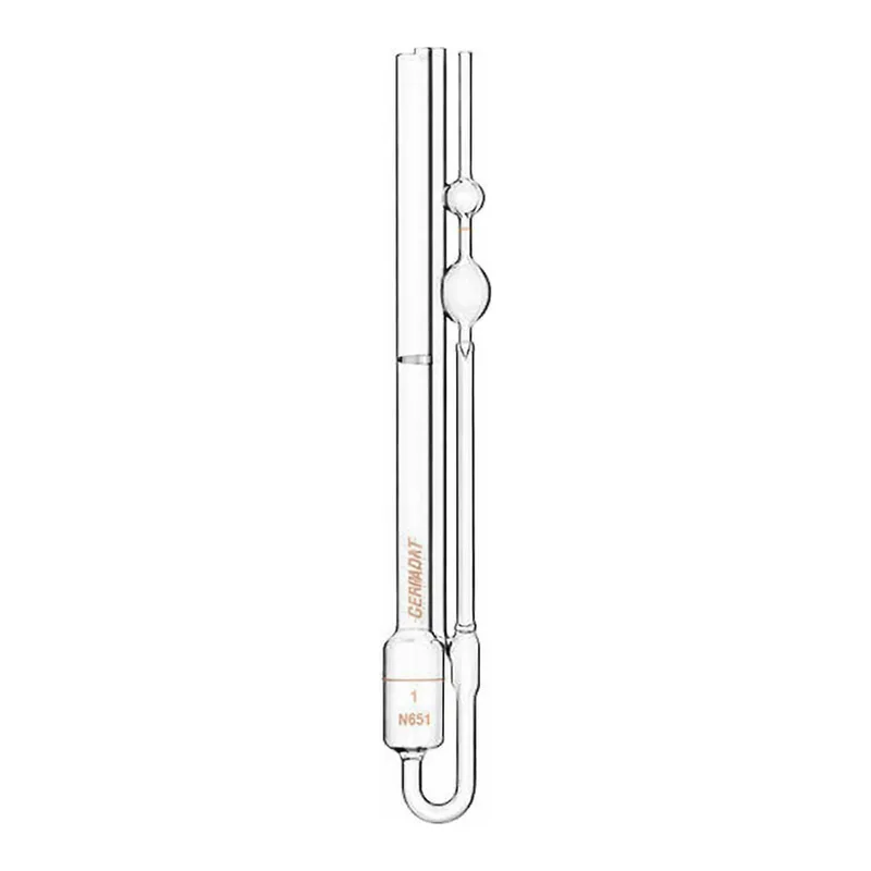 Cannon Instrument UBC-3C UBBELOHDE CALIBRATED