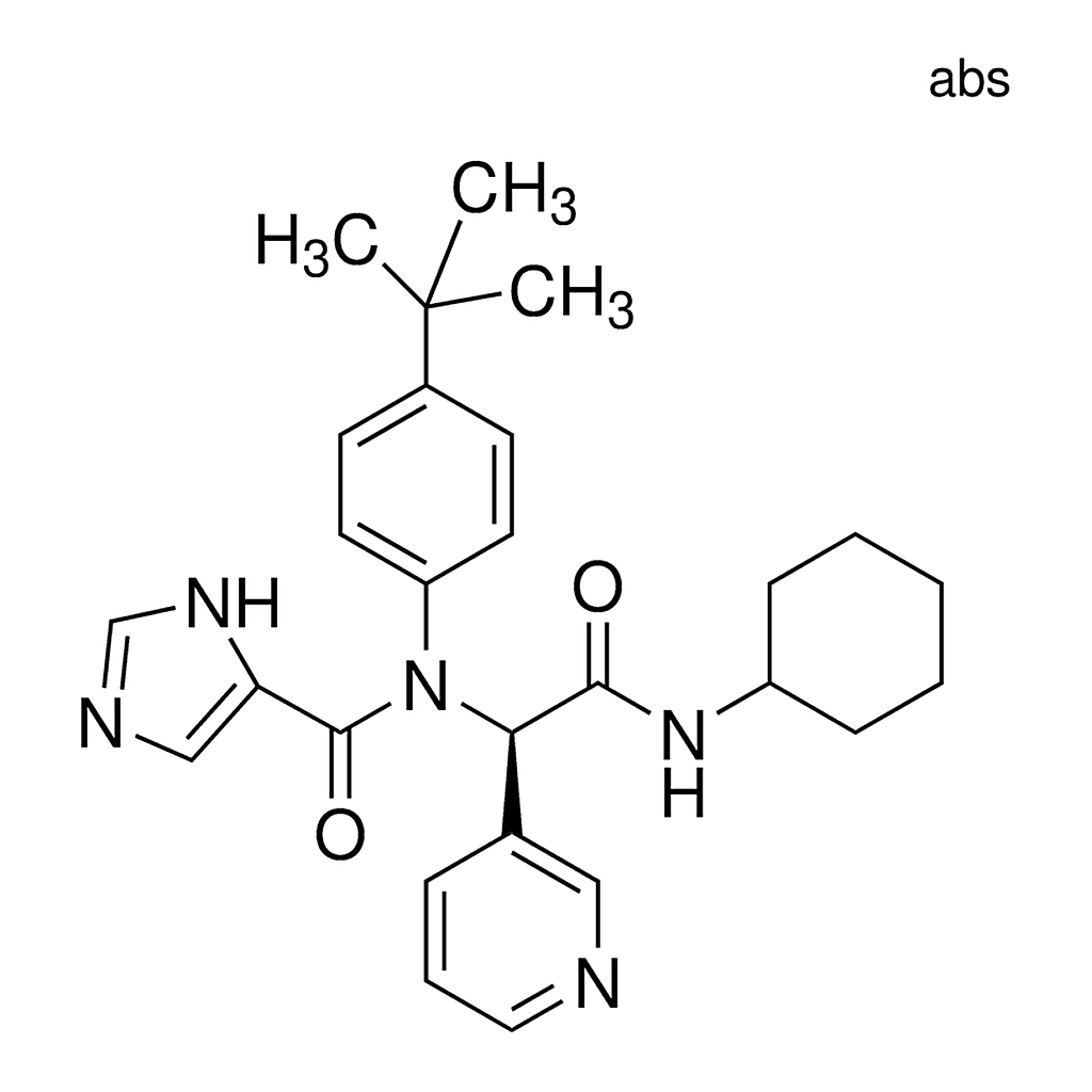 Merck X77