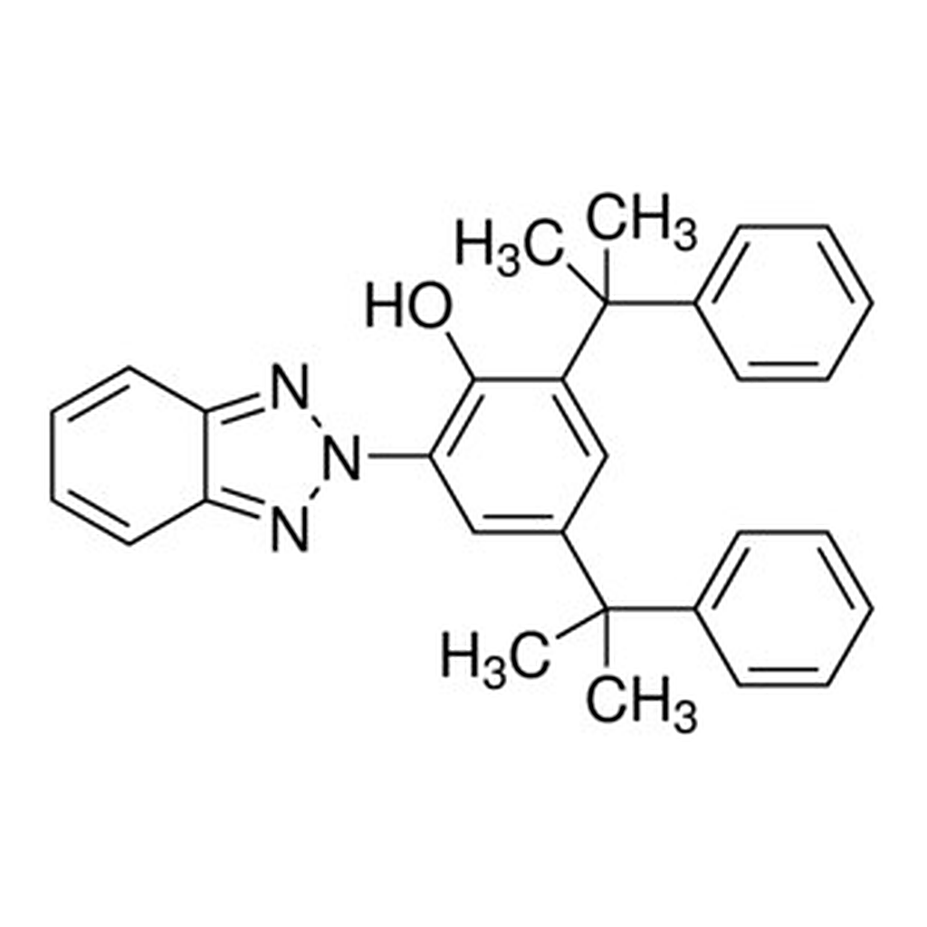 Merck 2-(2H-BENZOTRIAZOL-2-YL)-4,6-BIS(1-    &