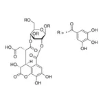 Merck Chebulinic acid