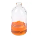 Merck PK144 100ML CLEAR SERUM BOTTLE 51.7X94.5