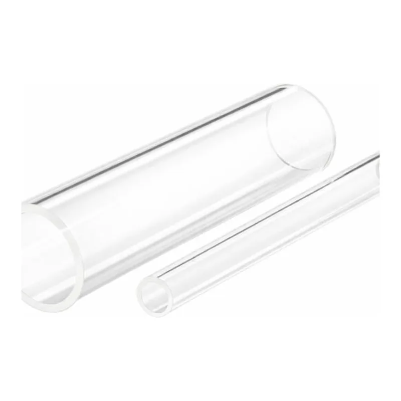 AS ONE Acrylic Pipe, 아크릴 파이프
