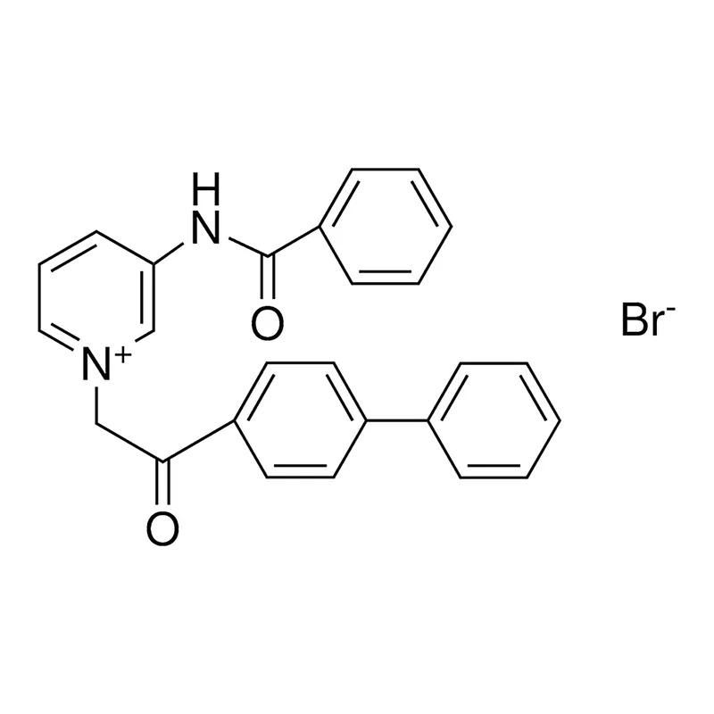 Merck 3-BENZOYLAMINO-1-(2-BIPHENYL-4 - 25 MG&