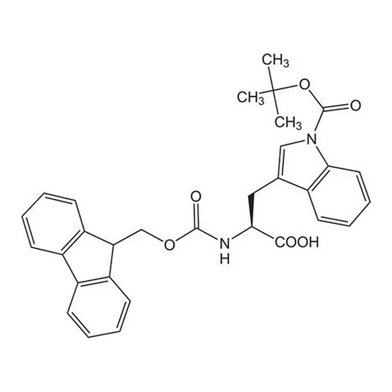 Merck FMOC-TRP(BOC)-OH 25 G