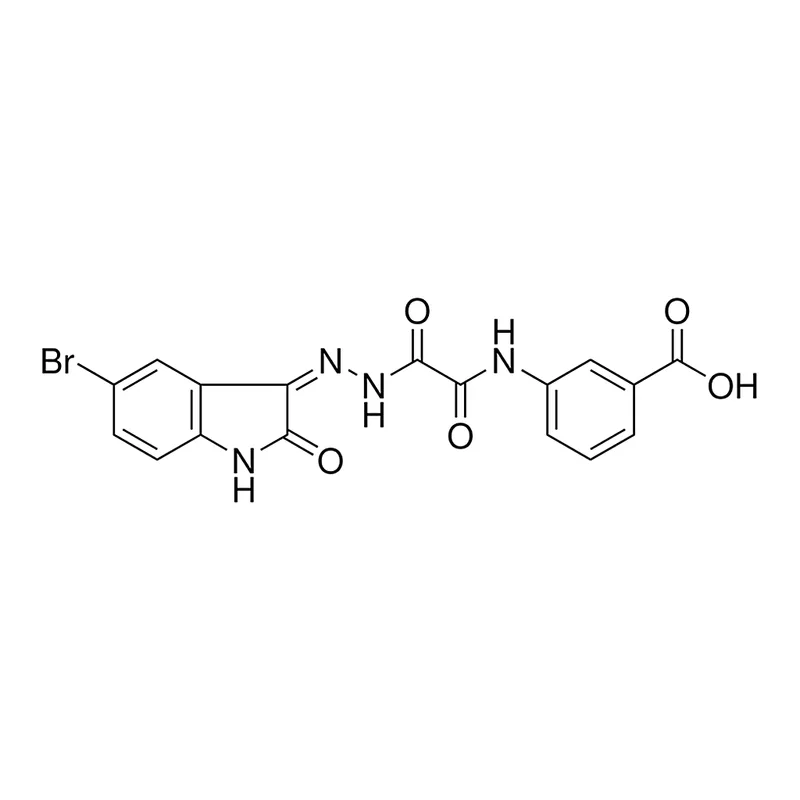 Merck 3-((5-BR-2-OXO-1,2-DIHYDRO-IND - 25 MG&