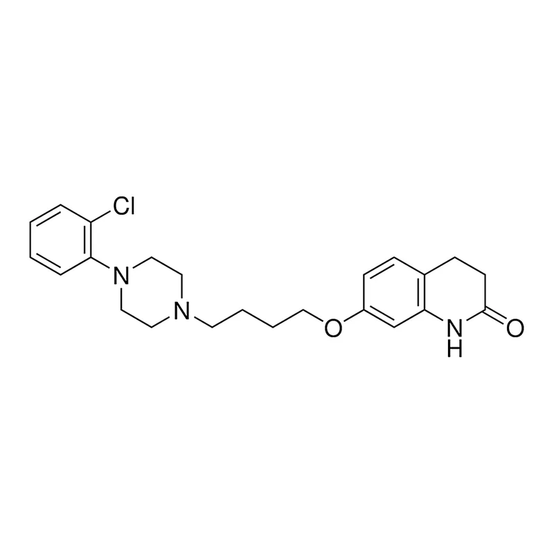 Merck 3-Dechloro Aripiprazole