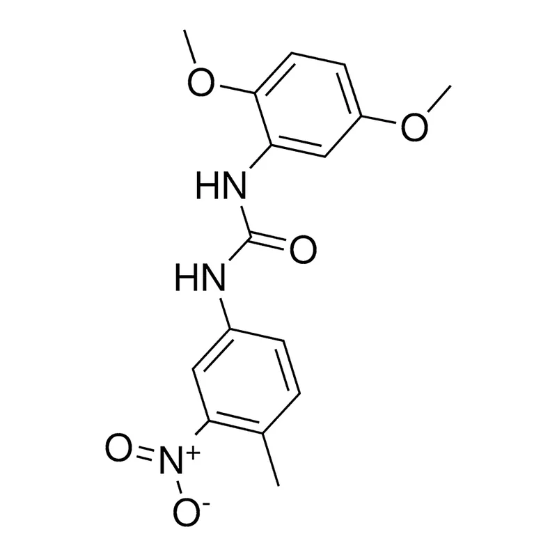 Merck 1-(2,5-DIMETHOXYPHENYL)-3-(4-M - 50 MG&