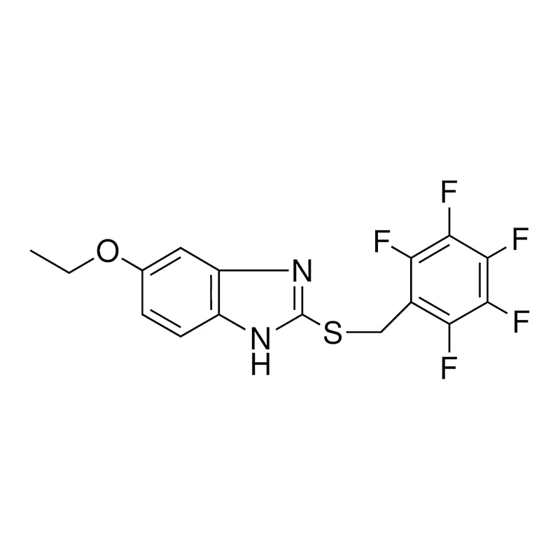 Merck 5-ETHOXY-2-(2,3,4,5,6-PENTAFLU -10 mg