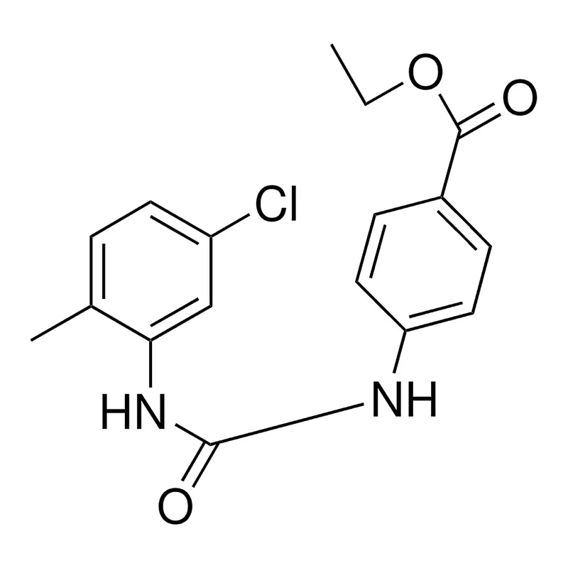 Merck ETHYL 4-(5-CHLORO-2-METHYLPHENY-