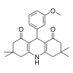 Merck 9-(3-MEO-PH)-3,3,6,6-TETRAMETHY-