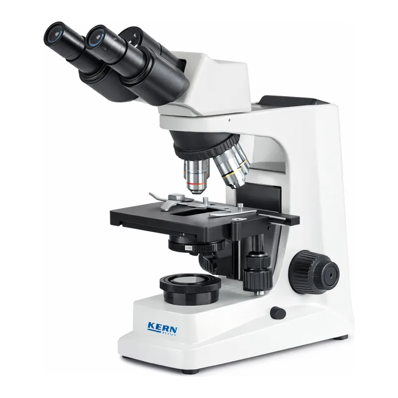 Daihan Science Kern Digital Compound Microscope, “OBD”, Integrated 3 Mega-pixel Digital Camera