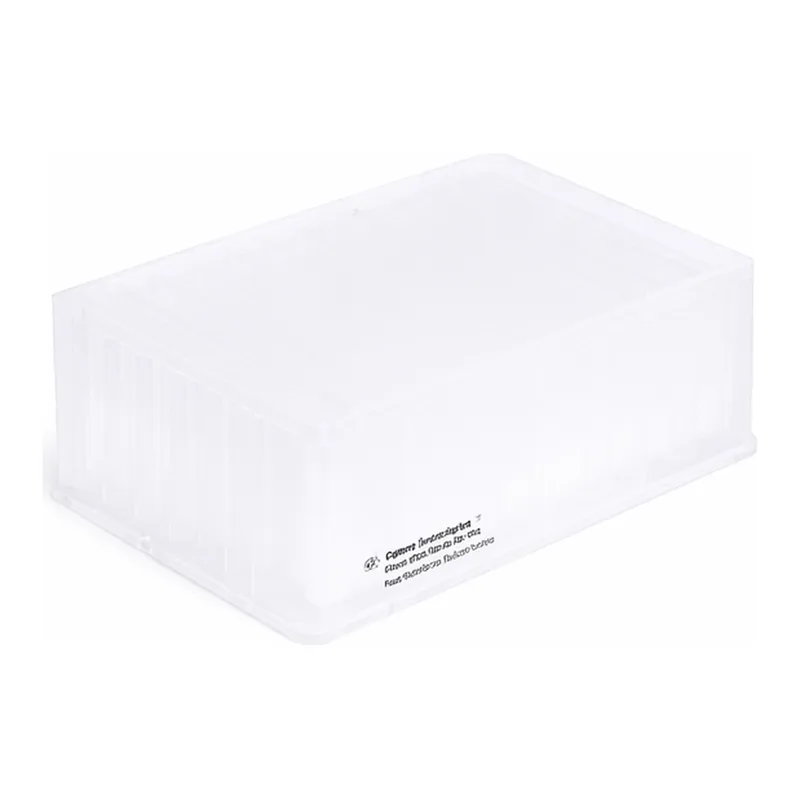 Agilent Chem Elut S-2mL 96 WP 200uL Sample 1/PK