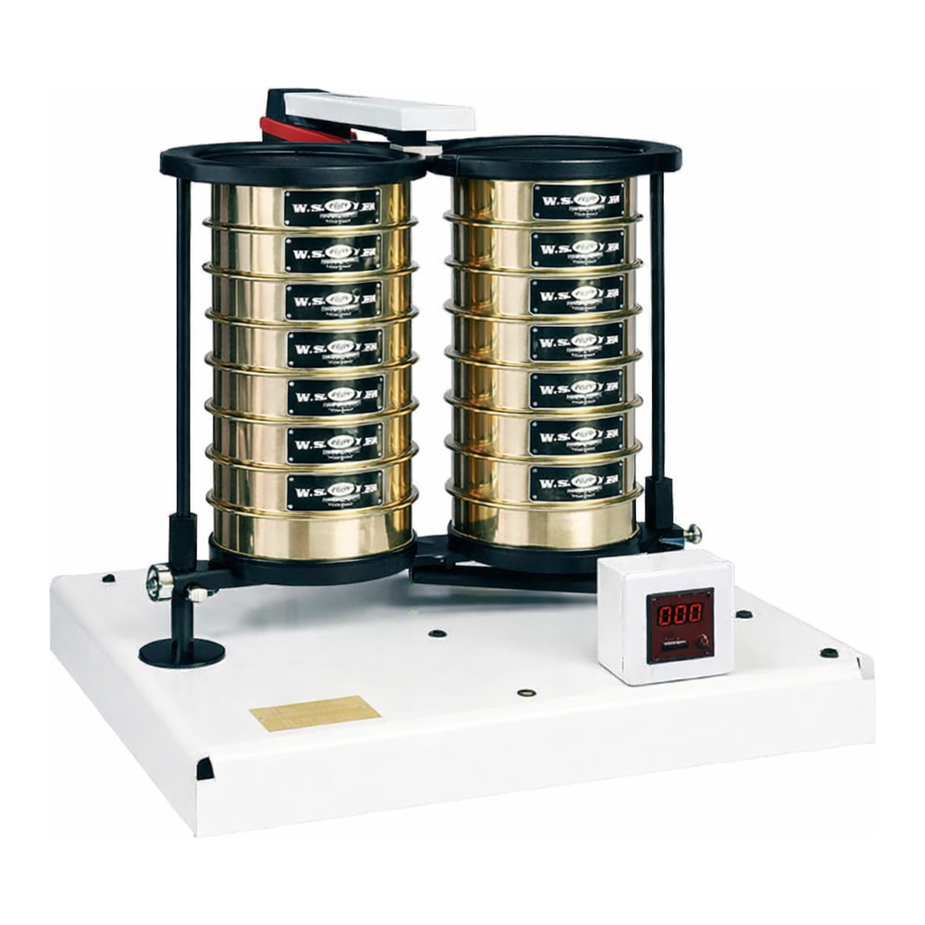 Thermo Fisher Scientific RO-TAP RX-94 Test Sieve Shaker, 110V 60Hz