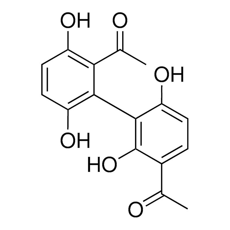 Merck Cynandione A