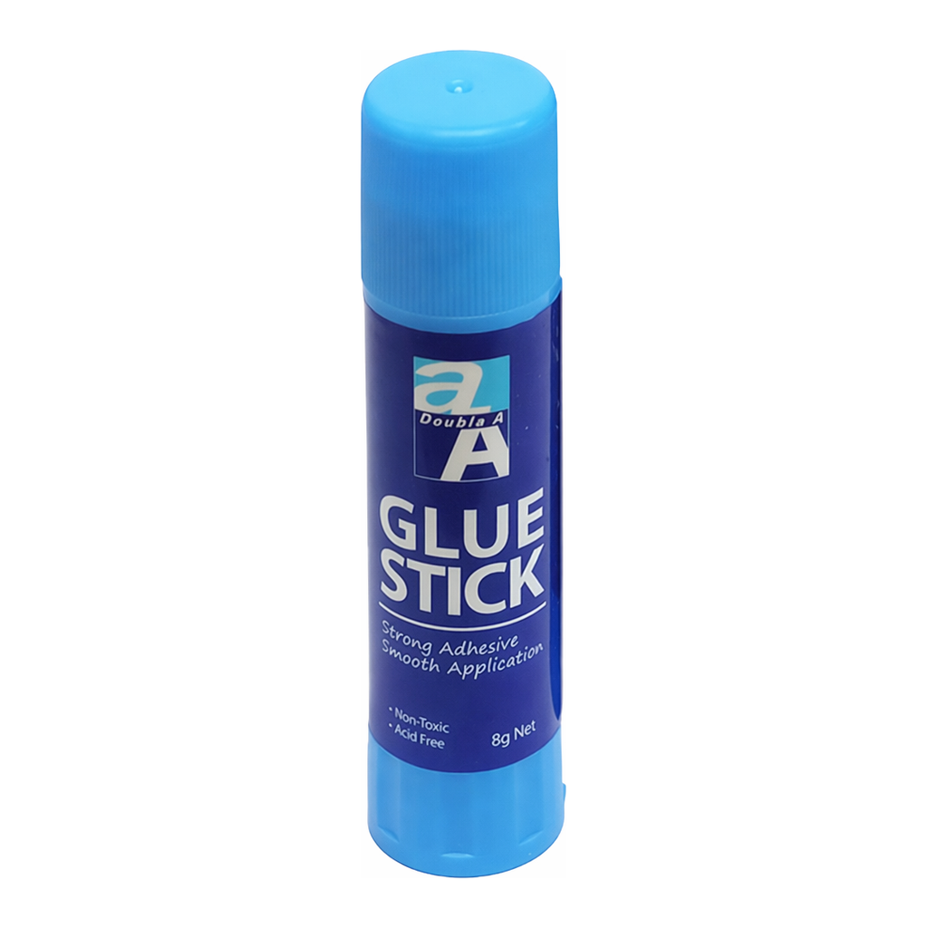 OFFICENEX 더블에이 고체풀 8g