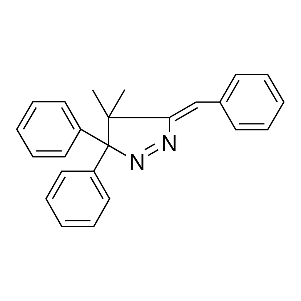 Merck 5-BENZYLIDENE-4,4-DIMETHYL-3,3 - 25 MG&