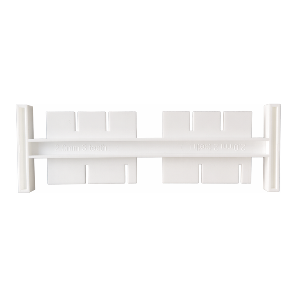 Servicebio Horizontal Electrophoresis Comb