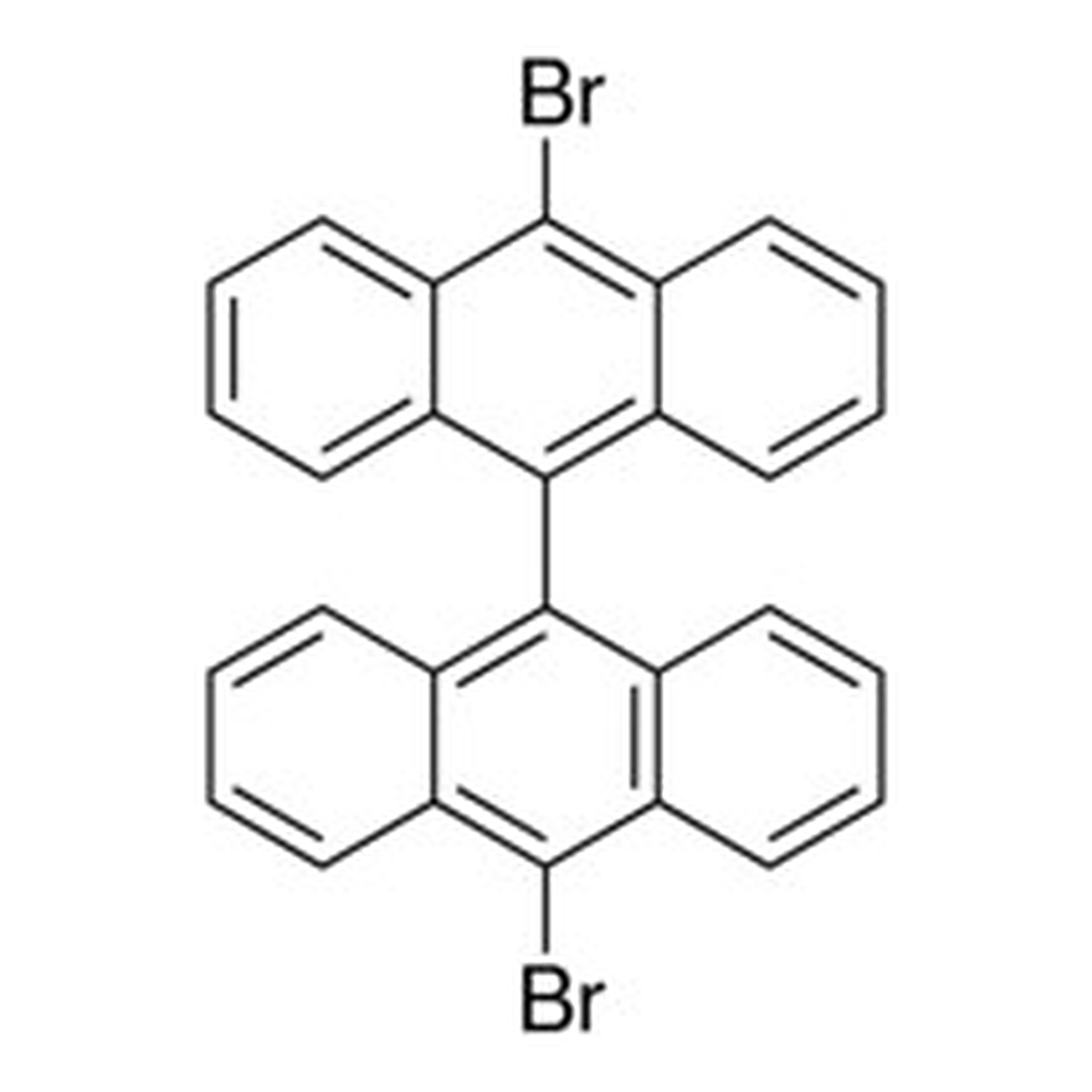 Merck 10,10``-DIBROMO-9,9``-BIANTHRACENE