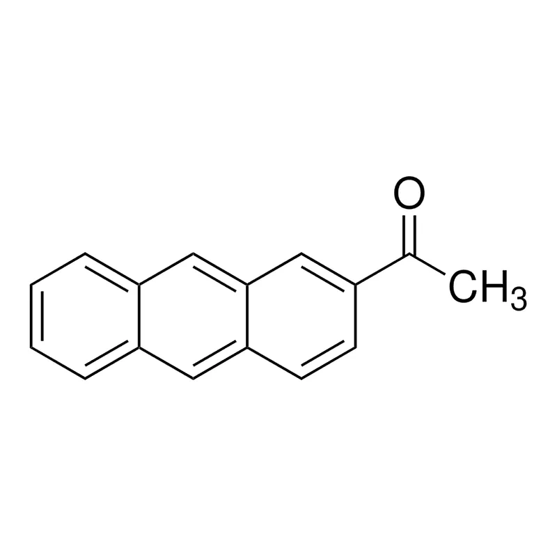 Merck 2-Acetylanthracene
