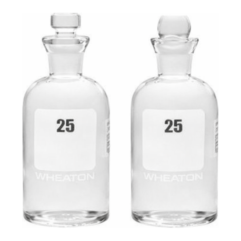 Merck WHEATON(R) BOD BOTTLE, 300ML, UN-NUMBERE
