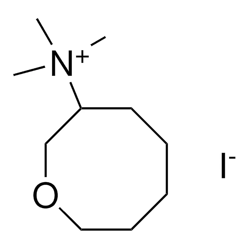 Merck N,N,N-TRIMETHYL-3-OXOCANAMINIUM I&-5MG
